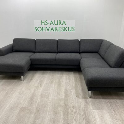 MASKU CLEVELAND U Kulmasohva