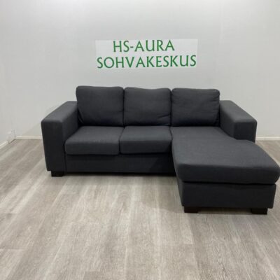 BELLFIRE Divaanisohva