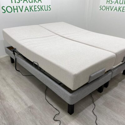 Moottorisänky 200 x 160