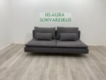 IKEA Söderhamn 3 Istuttava Sohva