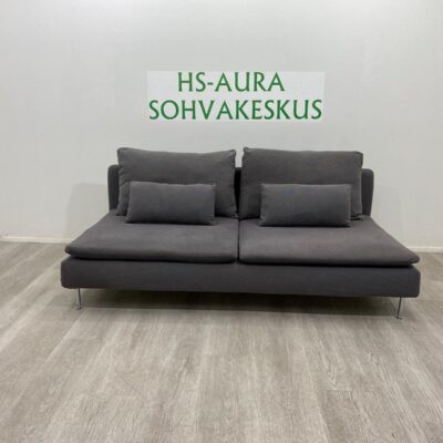 IKEA Söderhamn 3 Istuttava Sohva