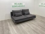 IKEA Söderhamn 3 Istuttava Sohva - Image 6