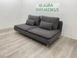 IKEA Söderhamn 3 Istuttava Sohva - Image 2