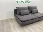 IKEA Söderhamn 3 Istuttava Sohva - Image 3