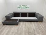 BELLUS Divaanisohva - Image 2