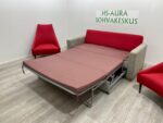 SANCAL Vuodesohva 2 Tuolia - Image 5