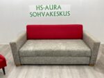 SANCAL Vuodesohva 2 Tuolia - Image 3