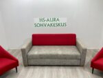 SANCAL Vuodesohva 2 Tuolia - Image 4