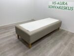 IKEA SKÅRER Runkopatjasänky
