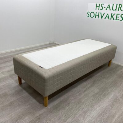 IKEA SKÅRER Runkopatjasänky