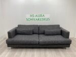 SITS Brandon 3 Istuttava Sohva