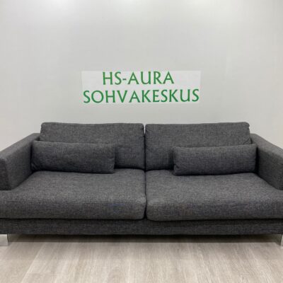 SITS Brandon 3 Istuttava Sohva