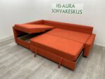 IKEA FRIHETEN Vuodesohva
