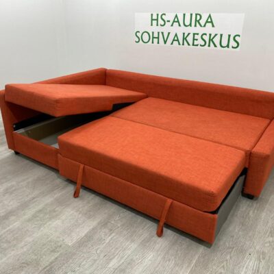 IKEA FRIHETEN Vuodesohva