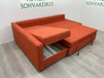 IKEA FRIHETEN Vuodesohva - Image 2