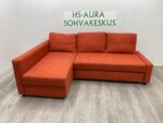 IKEA FRIHETEN Vuodesohva - Image 6