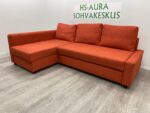 IKEA FRIHETEN Vuodesohva - Image 7