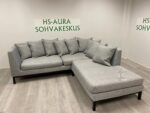 HAKOLA Kulmasohva / 3 Istuttava Sohva - Image 12