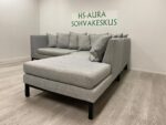 HAKOLA Kulmasohva / 3 Istuttava Sohva - Image 8