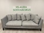 HAKOLA Kulmasohva / 3 Istuttava Sohva - Image 2