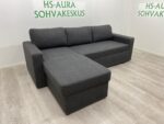 Musta Vuodesohva - Image 3