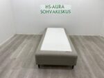 IKEA SKÅRER Runkopatjasänky 200x90