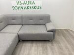 ASKO Jade Harmaa Kulmasohva - Image 10