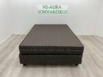 ASKO Jenkkisänky + Petauspatja 200x140 - Image 11