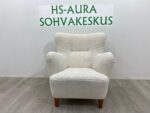 ASKO Helena Nojatuoli + Rahi - Image 9