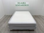 Jenkkisänky + Petauspatja 200x140