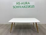 Sohvapöytä 120 x 70