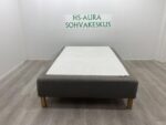 IKEA SKÅRER Runkopatjasänky 200x140 - Image 5