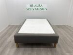 IKEA SKÅRER Runkopatjasänky 200x140