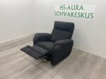 POHJANMAAN Pyörivä ja Keinuva Mekanisminojatuoli - Image 8