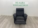 POHJANMAAN Pyörivä ja Keinuva Mekanisminojatuoli - Image 7