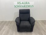 POHJANMAAN Pyörivä ja Keinuva Mekanisminojatuoli - Image 5