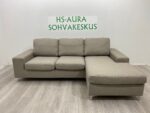 VARATTU ! ASKO Divaanisohva