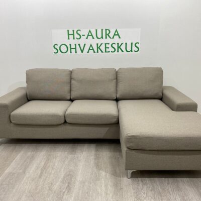 VARATTU ! ASKO Divaanisohva