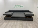 U Kulmavuodesohva