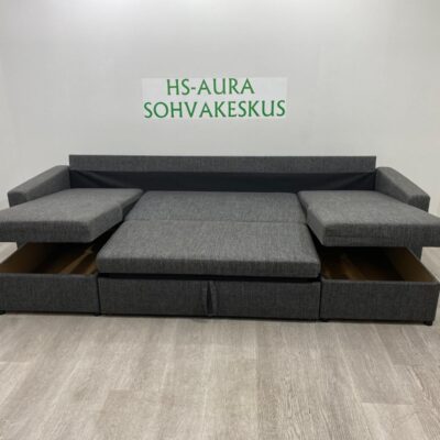 U Kulmavuodesohva