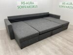 U Kulmavuodesohva - Image 2