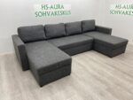 U Kulmavuodesohva - Image 6