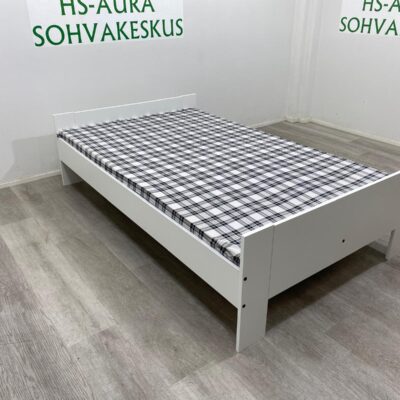 Jenkkisänky + Petauspatja 200 x 120