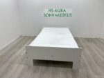 Jenkkisänky + Petauspatja 200 x 120 - Image 8