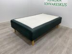 UNIKULMA Runkopatjasänky 200x120