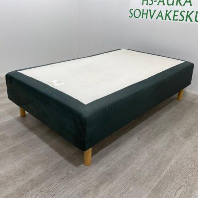 UNIKULMA Runkopatjasänky 200x120