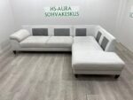 ASKO Kulmasohva 285 x 205 - Image 5