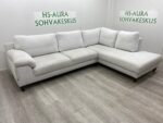 ASKO Kulmasohva 285 x 205