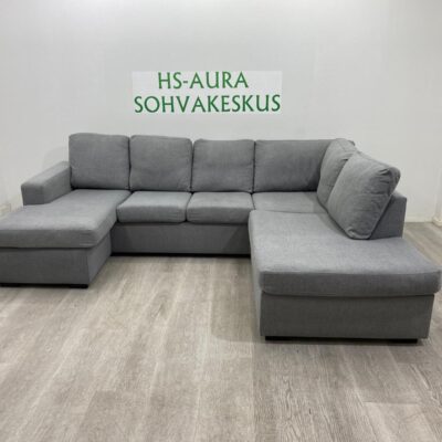 U Kulmasohva 250 x 190 x 135