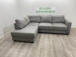 SCOTT Kulmavuodesohva - Image 7